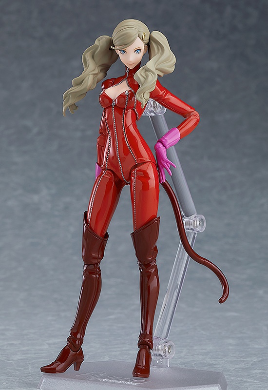 ������� Figma 398 "Persona 5" Panther