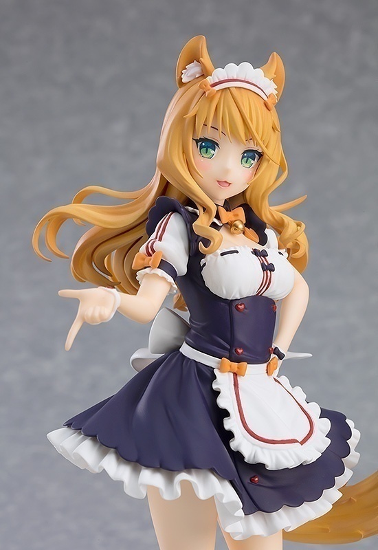 ������� POP UP PARADE Nekopara Cats Paradise: Maple