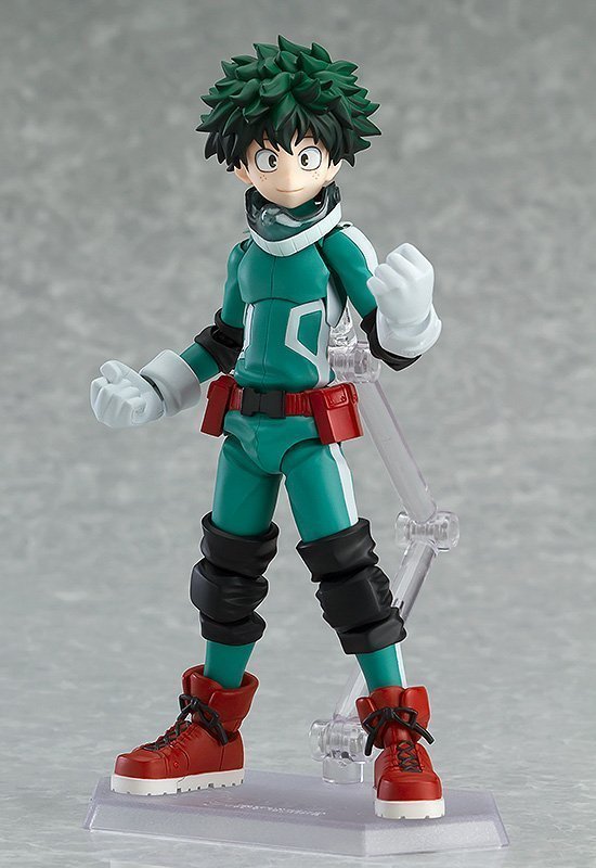 ������� Figma 323 "My Hero Academia" Midoriya Izuku