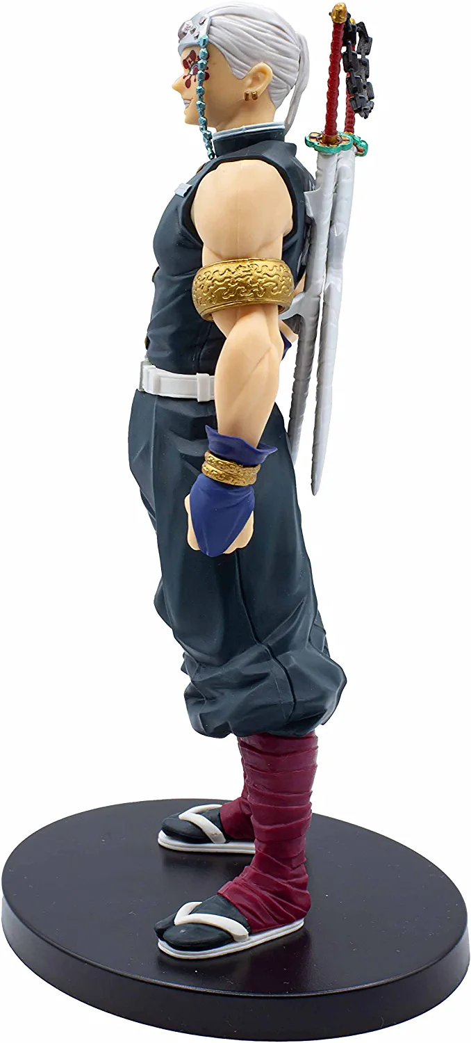 ������� Demon Slayer Banpresto Tegen Uzui Vol.11