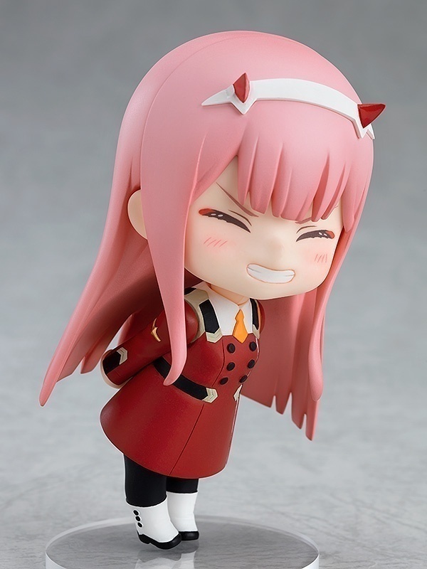 ������� Nendoroid 952 DARLING in the FRANXX: Zero Two