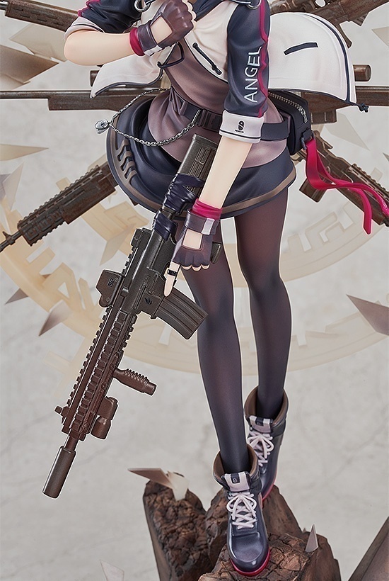 ������� Arknights: Exusiai Elite 2
