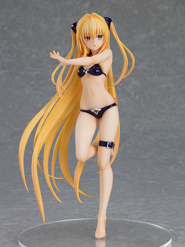������� POP UP PARADE To Love-Ru Darkness: Golden Darkness