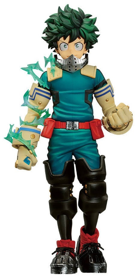 ������� Bandai My Hero Academia Next Generations!! Izuku Midoriya