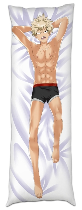 ���������� ��� ��������� �������� - Bakugou Katsuki � ��������