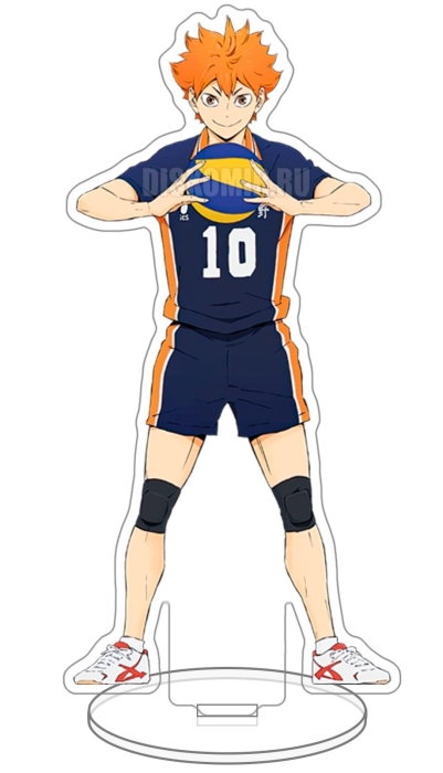 ������� ��������� ��������!! - ������ 2 (Hinata 2)