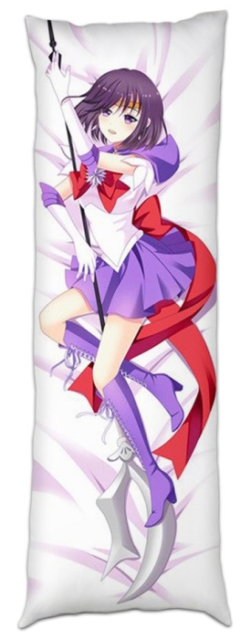 ��������� ��� ���������� �� ������� ��������� ������ ��� SuperS - Sailor Saturn