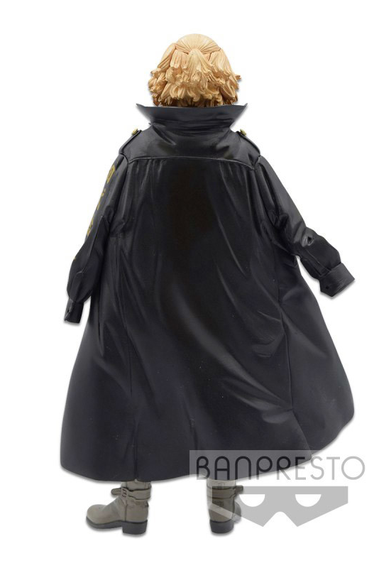  Tokyo Revengers Manjiro Sano