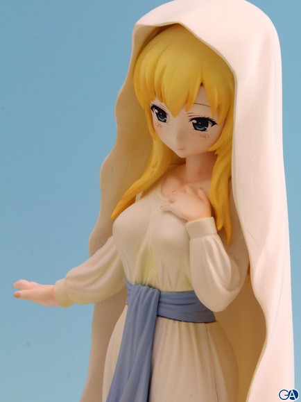 ������� Sena Kashiwazaki Ending ver. 1/10 (Banpresto)