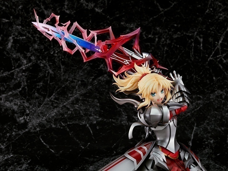 ������� Fate/Grand Order: Saber / Mode Red Clarent Blood Arthur