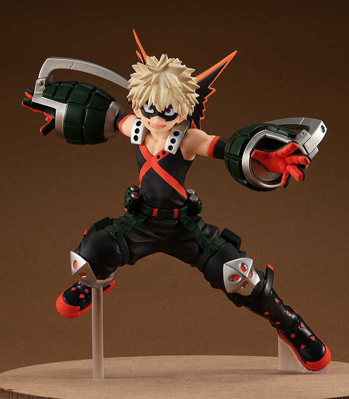 ������� POP UP PARADE My Hero Academia: Katsuki Bakugo Hero Costume Ver.