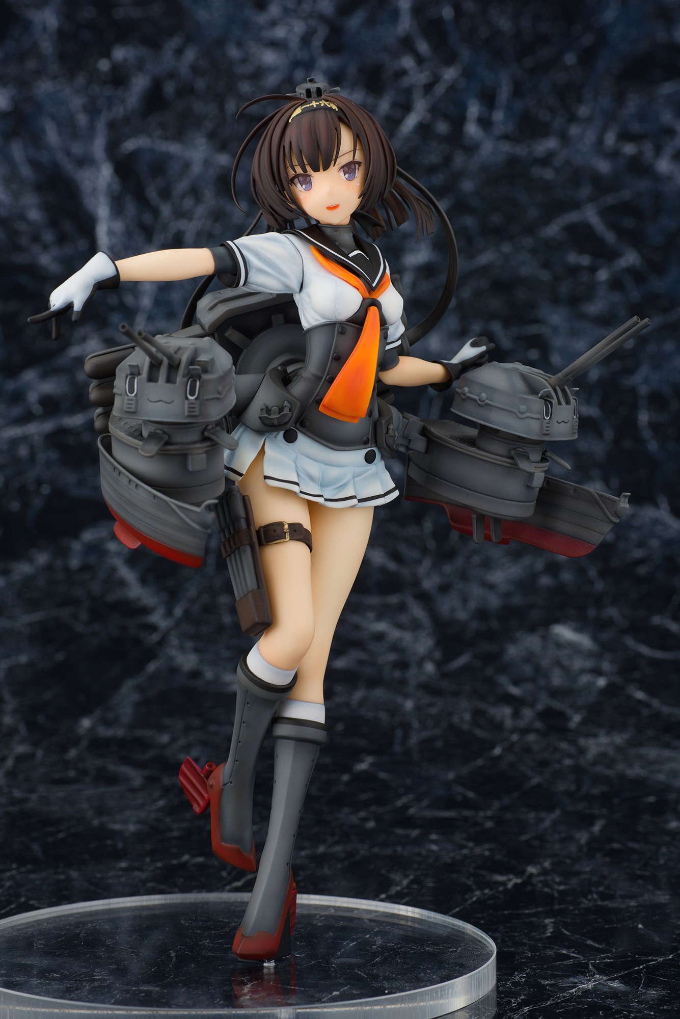 Kantai Collection - Akizuki 1/7