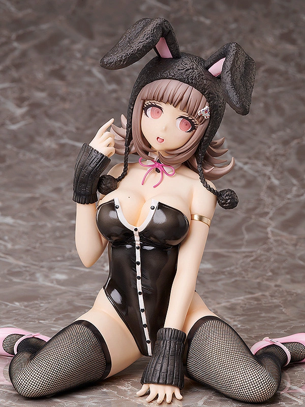 ������� Danganronpa Chiaki Nanami: Black Bunny Ver.