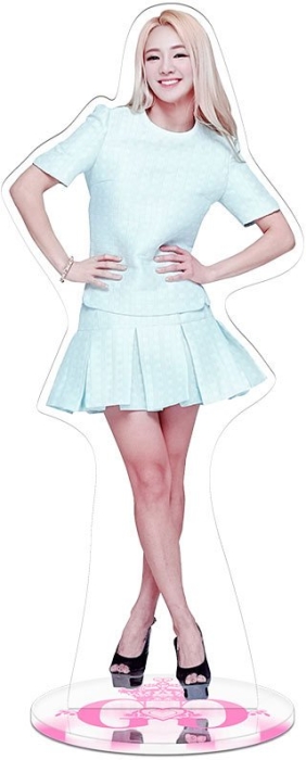 ��������� ��������� �� ����� ��������� ������� Hyoyeon