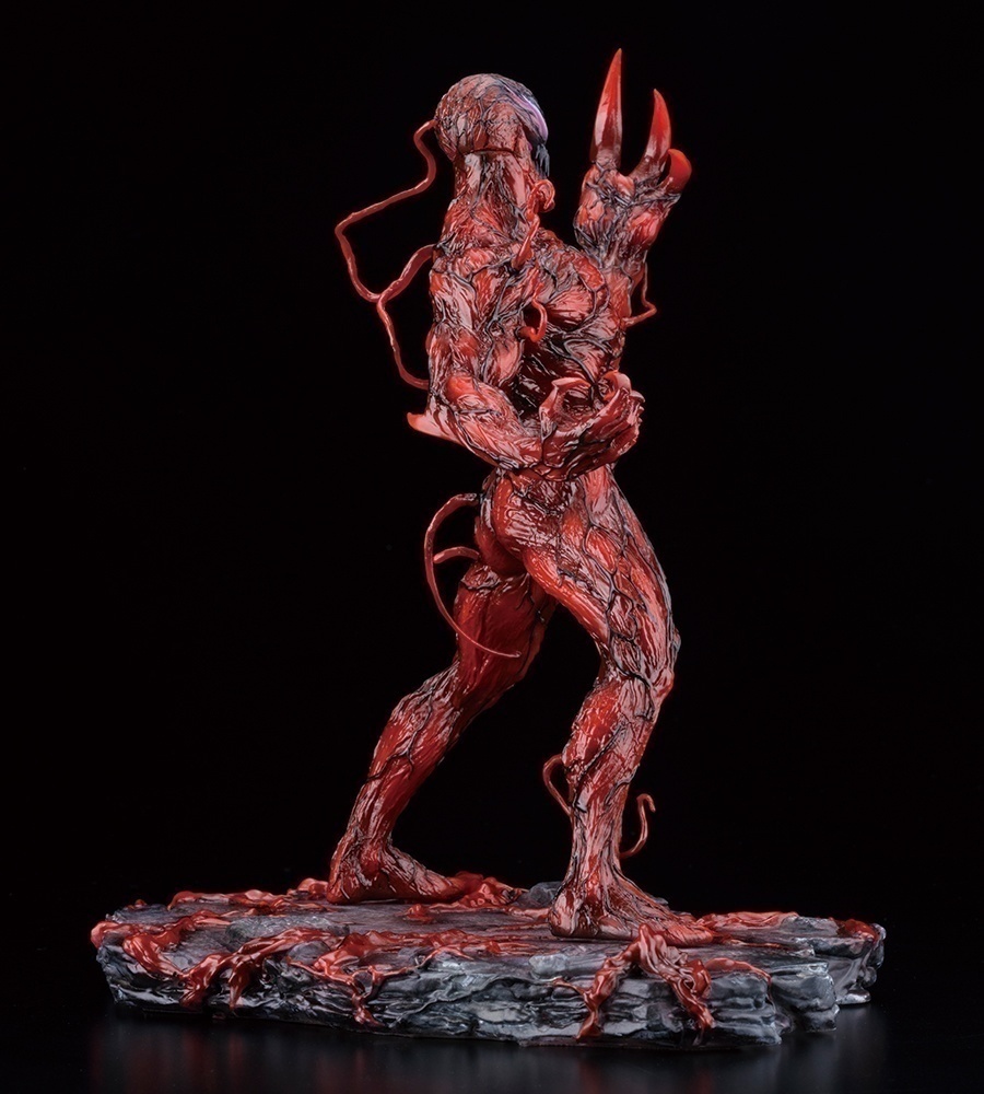 ������� Venom: Series Carnage Renewal Edition