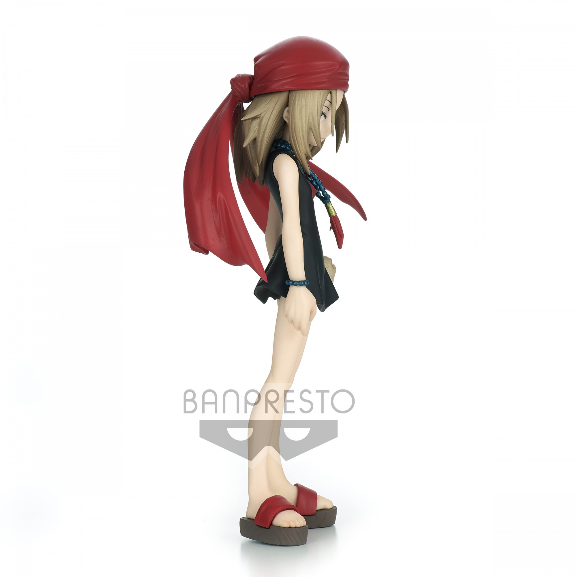 ������� Banpresto Shaman King Anna Kyoyama