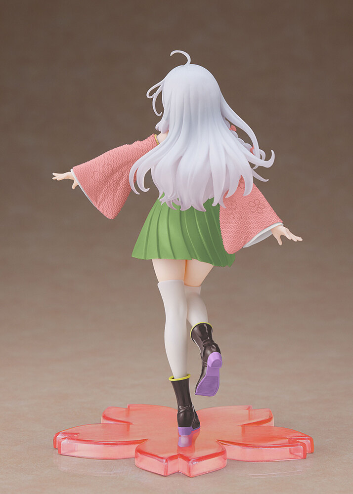 ������� Coreful Figure Elaina - Sakura Kimono ver.- Renewal