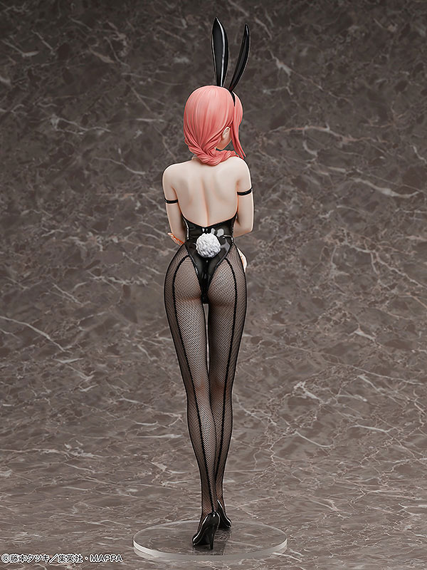������� B-style Chainsaw Man Makima Bunny Ver. 1/4 Complete Figure