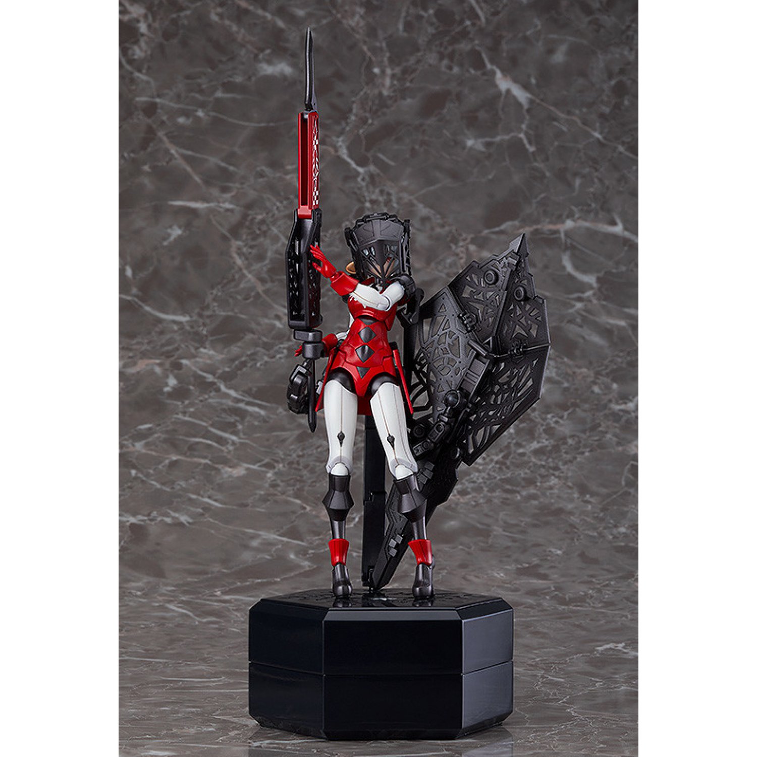 ������� Chitocerium - VI-Carbonia Adamas 1/1