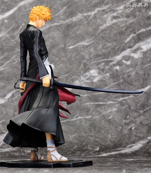 ������� Bleach - Kurosaki Ichigo 1/8 ***