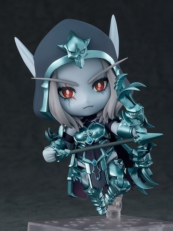 ������� Nendoroid 1671 World of Warcraft: Sylvanas Windrunner