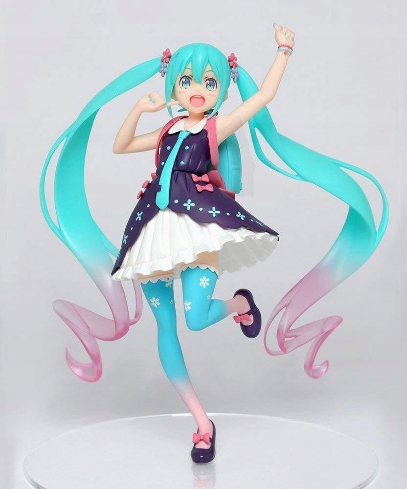  Taito Vocaloid Hatsune Miku Spring Clothes