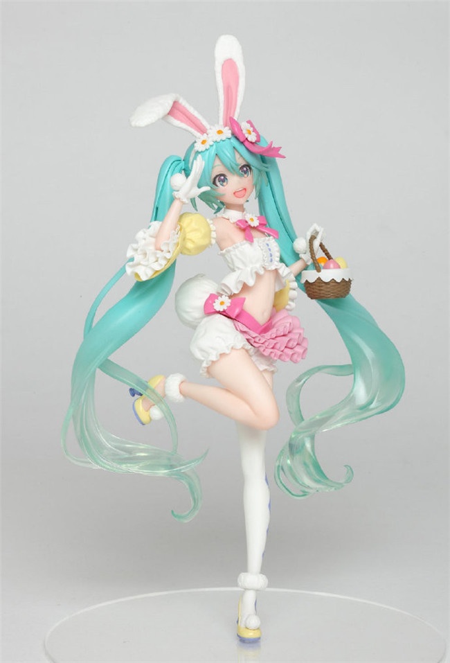 ������� ���������: ���� ������ Easter Bunny ver.