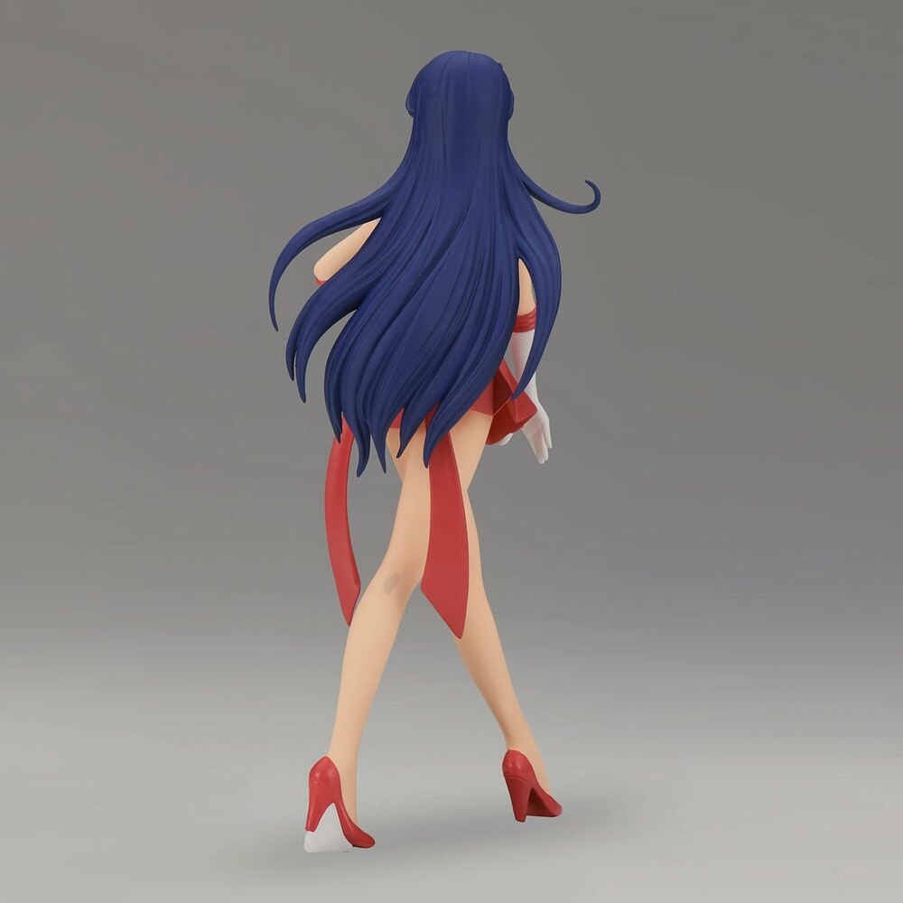 ������� GLITTER & GLAMOURS Super Sailor Mars Ver. A/B