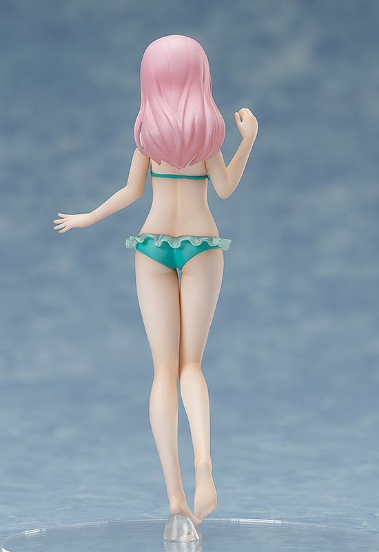 ������� Kaguya-sama: Love is War - Fujiwara Chika Swimwear Ver. 1/12
