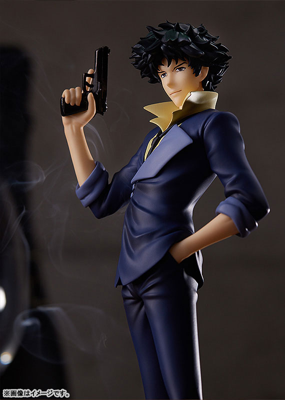 ������� Pop Up Parade Cowboy Bebop Spike Spiegel Complete Figure