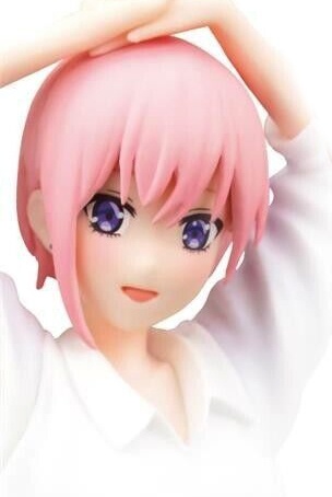 ������� Fukuya Fascinity The Quintessential Quintuplets Nakano Ichika