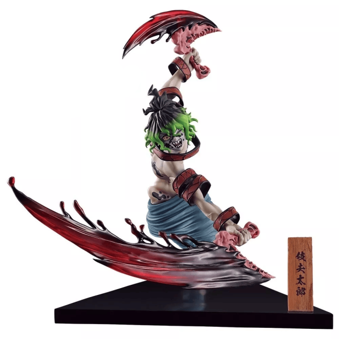������� Demon Slayer Gyutaro Ichiban kuji
