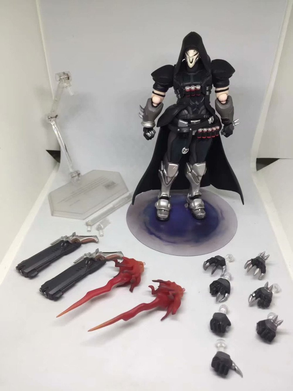 ������� figma #393 �������� Reaper
