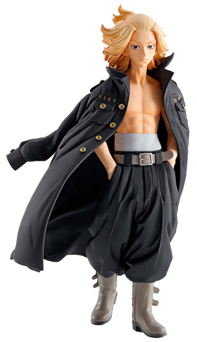 ������� Tokyo Revengers Manjiro Sano Vol.2