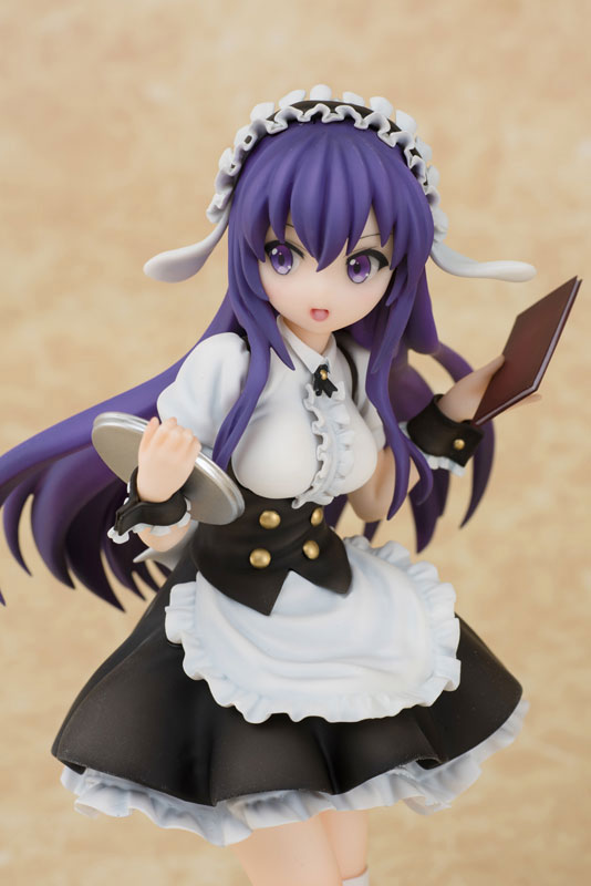 ������� Is the order a rabbit?? - Rize