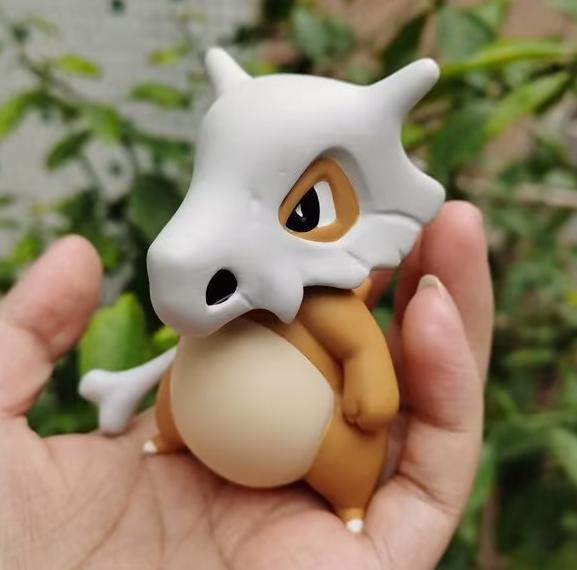 ������� ������� - Cubone