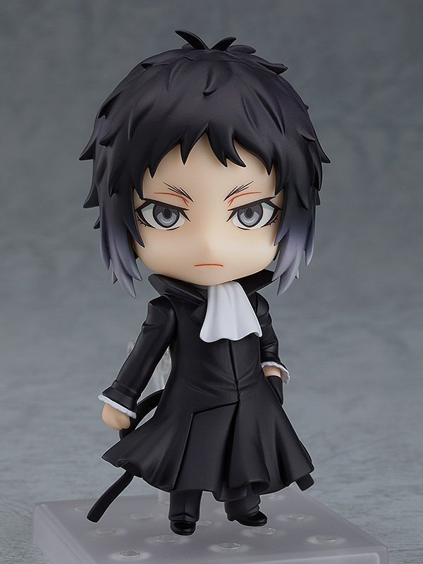 ������� Nendoroid 1191 "������� �� �������� ����" Akutagawa Ryunosuke