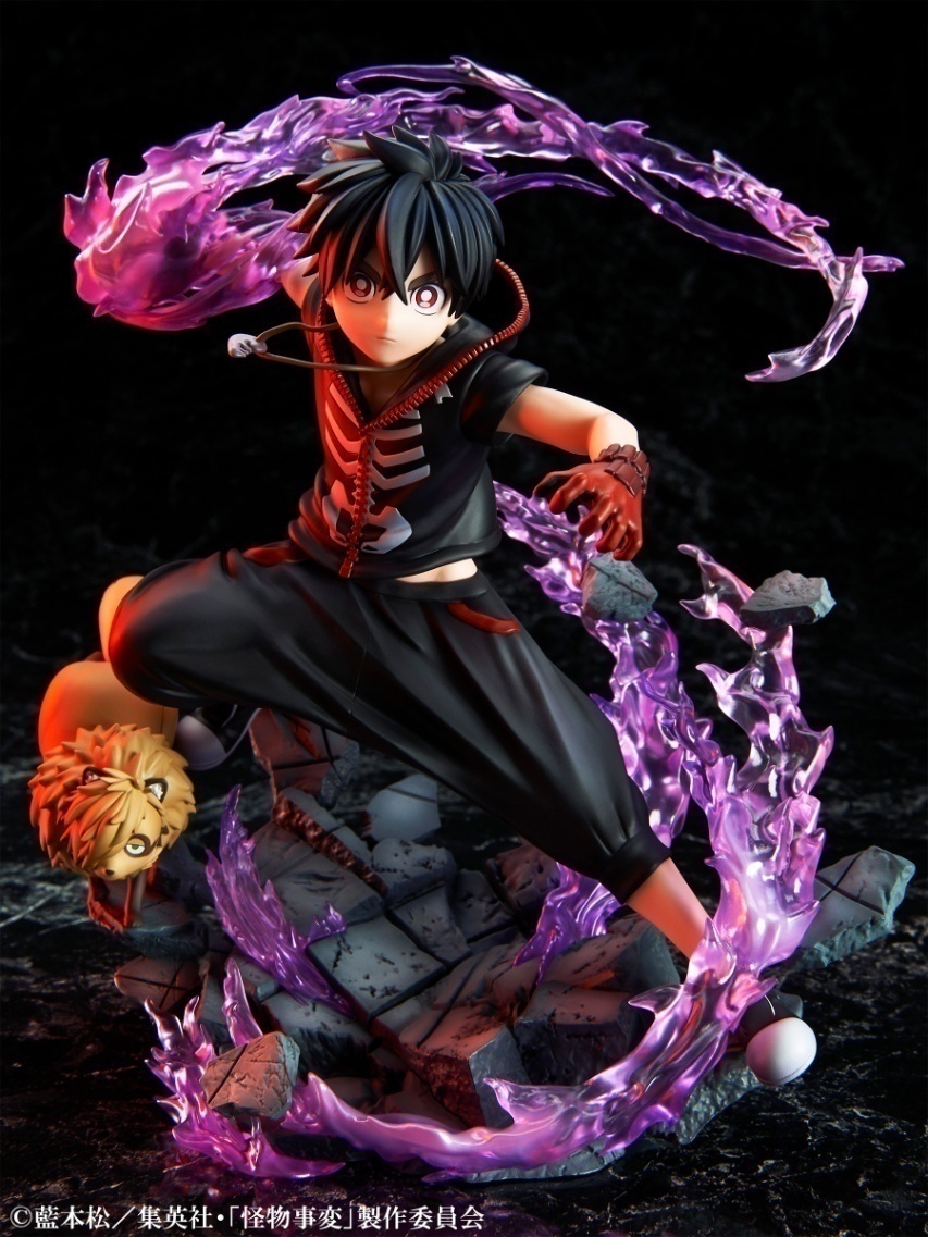 ������� Kemono Jihen: Kusaka Kabane