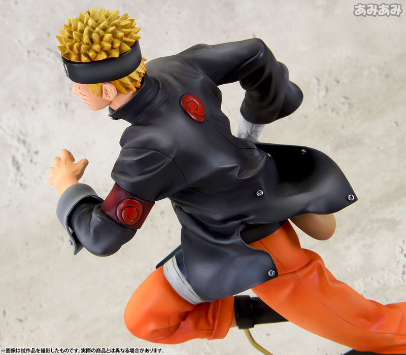 ������� G.E.M. Series - The Last: Naruto the Movie: Naruto Uzumaki 1/8 ***