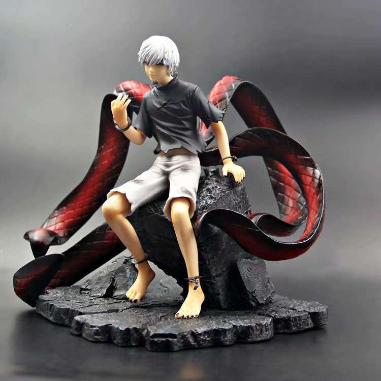 ������� ��������� ���� Ken Kaneki