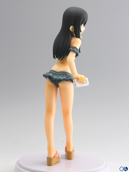 ������� Ayase Aragaki ***