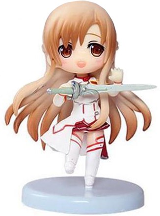������� ��������� ������� ���� ������ - Asuna