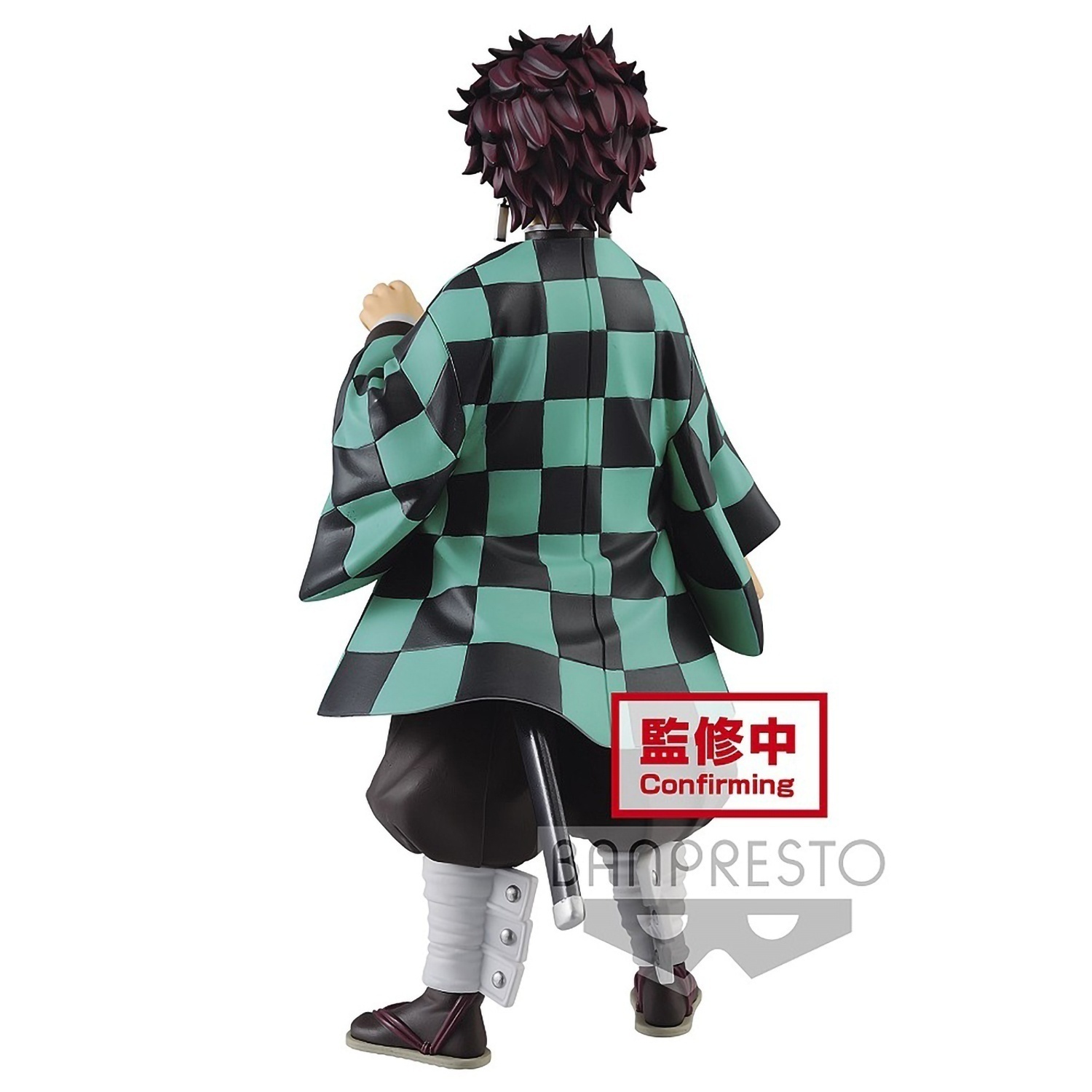 ������� Demon Slayer Tanjiro Kamado Grandista