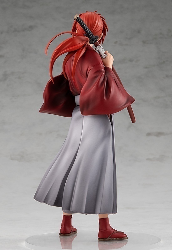 ������� POP UP PARADE Rurouni Kenshin: Himura Kenshin