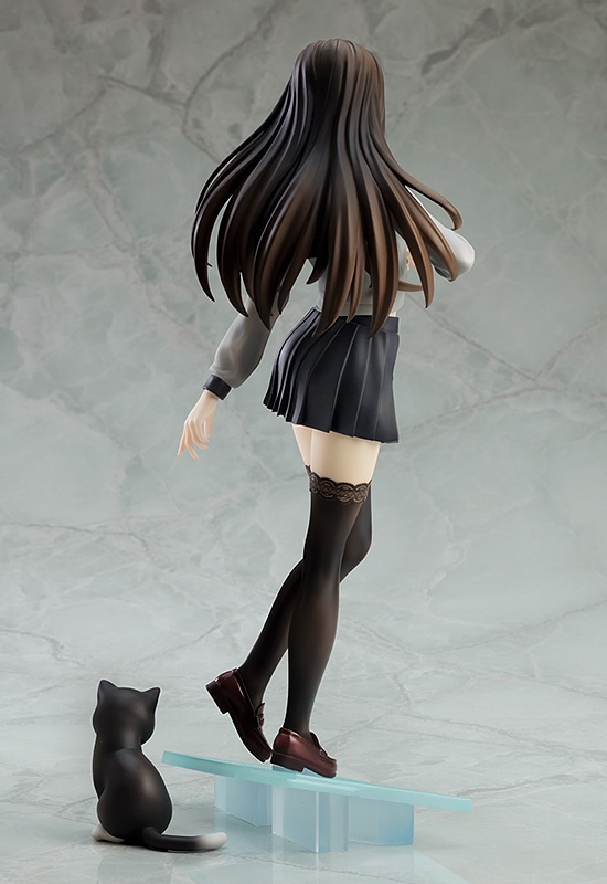 ������� 13 Sentinels Aegis Rim: Megumi Yakushiji