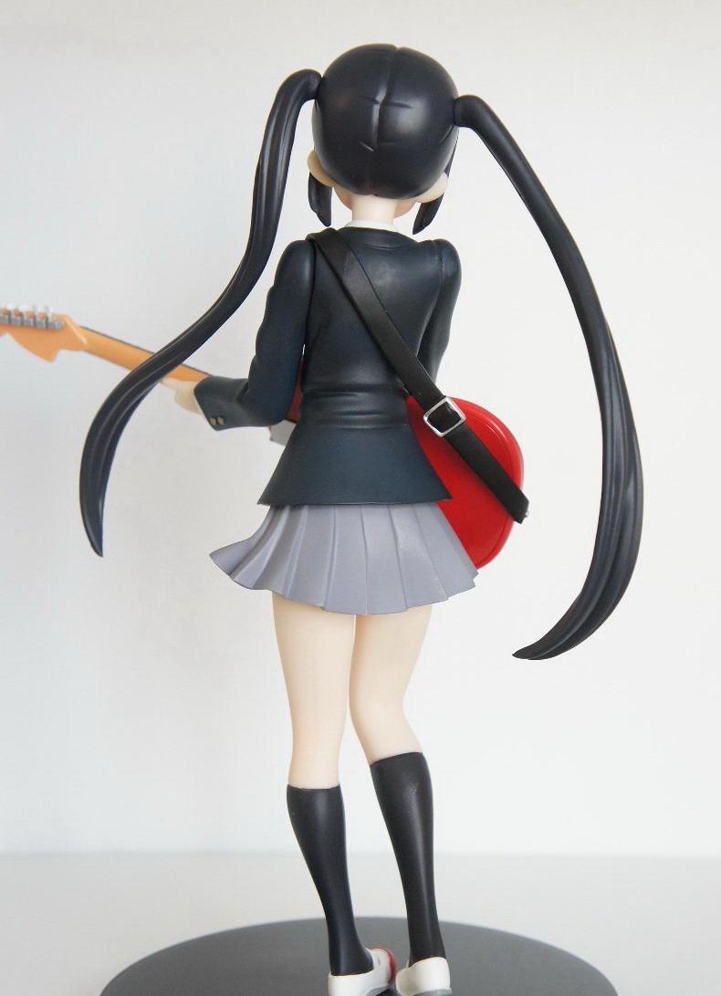 ������� Banpresto K-On!! SQ Azusa Nakano