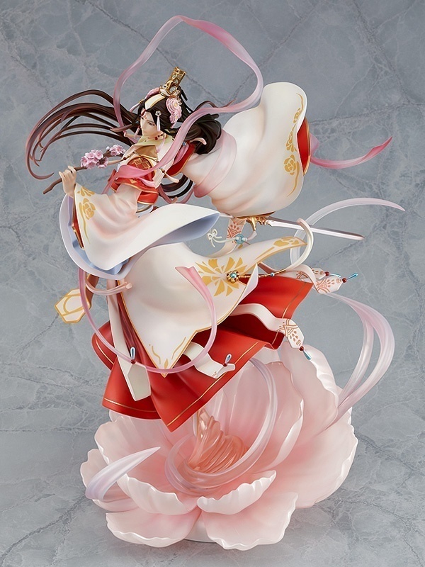 ������� Heaven Official's Blessing: Xie Lian His Highness Who Pleased the Gods Ver.