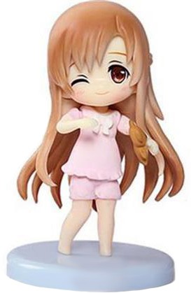 ������� ������� ���� ������ - Asuna No.2