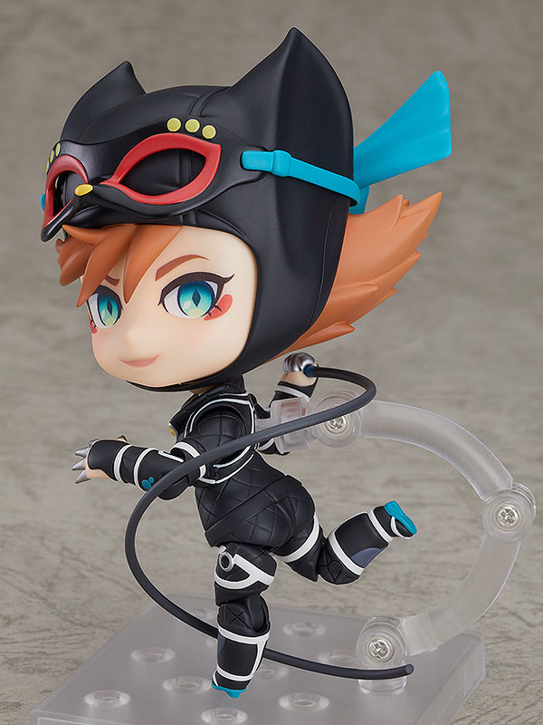 ������� Nendoroid 962 Batman Ninja Catwoman Ninja Edition