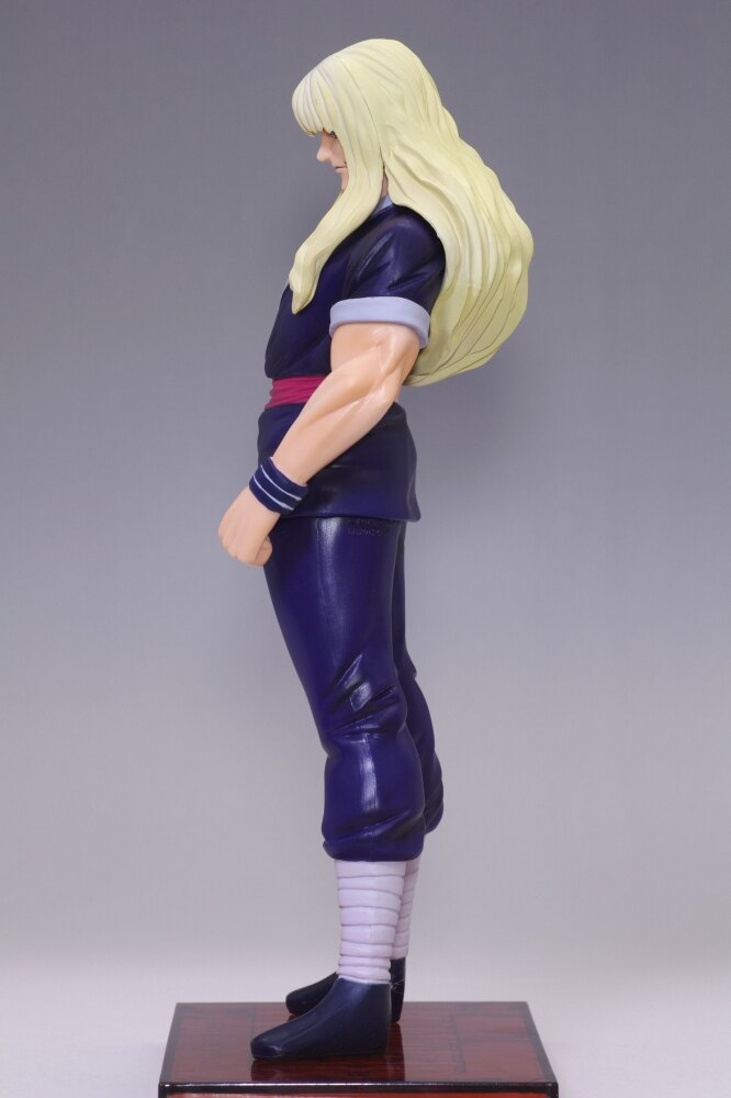 ������� Hunter x Hunter DXF Figure Silva Zoldyck
